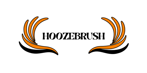 HoozeBrush