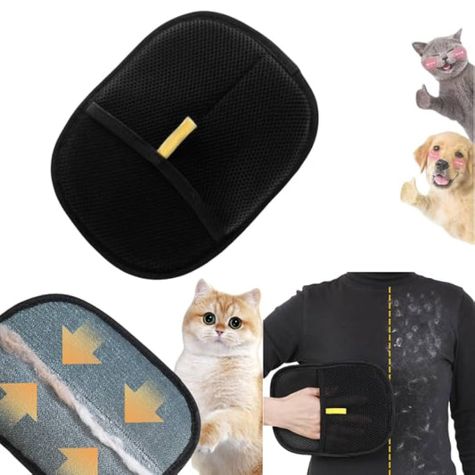 FurGlide™ – The Smoothest Way to a Fur-Free Home