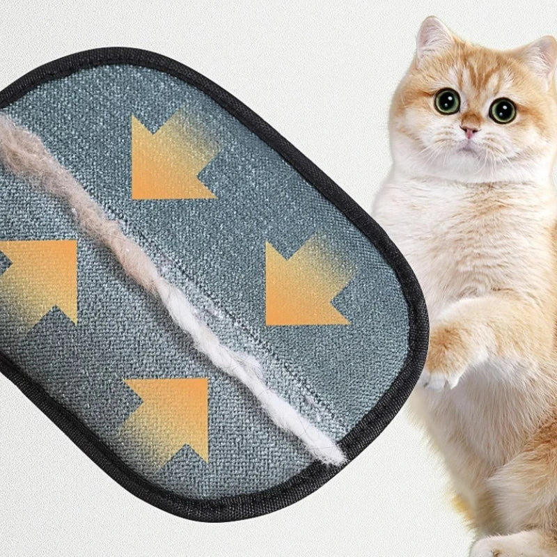 FurGlide™ – The Smoothest Way to a Fur-Free Home