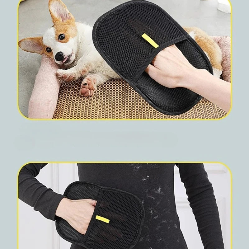 FurGlide™ – The Smoothest Way to a Fur-Free Home