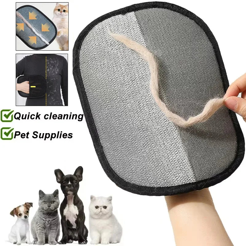 FurGlide™ – The Smoothest Way to a Fur-Free Home