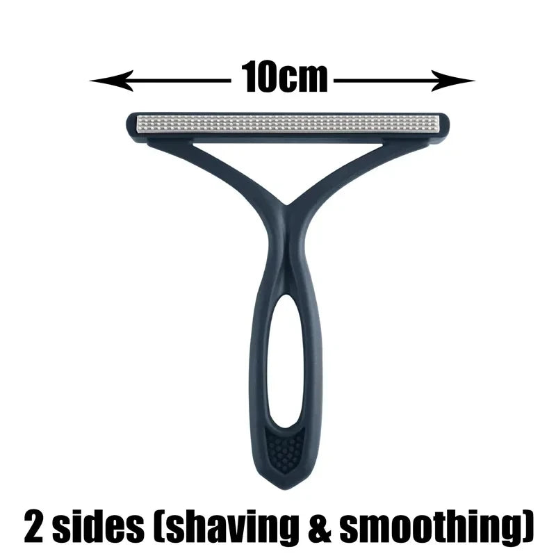 FurMist™ 3-in-1 Steam Brush
