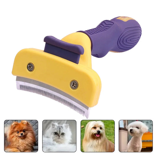 TangleTamer™