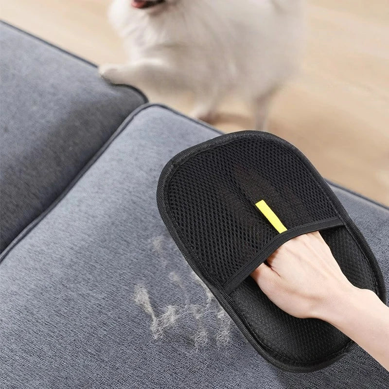 FurGlide™ – The Smoothest Way to a Fur-Free Home