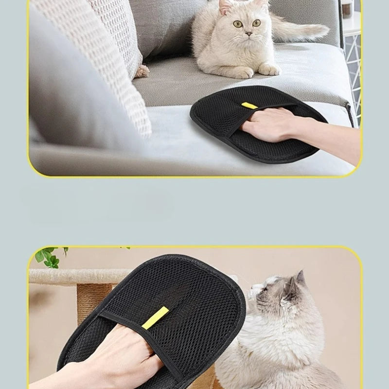 FurGlide™ – The Smoothest Way to a Fur-Free Home