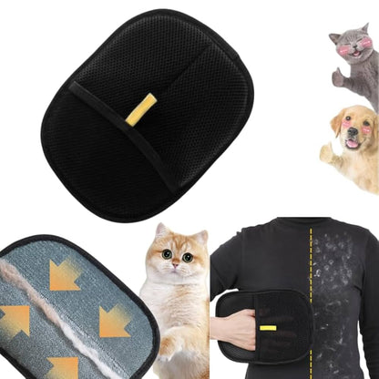 FurGlide™ – The Smoothest Way to a Fur-Free Home