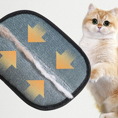 FurGlide™ – The Smoothest Way to a Fur-Free Home