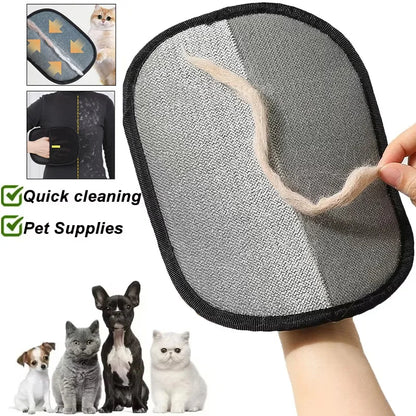 FurGlide™ – The Smoothest Way to a Fur-Free Home