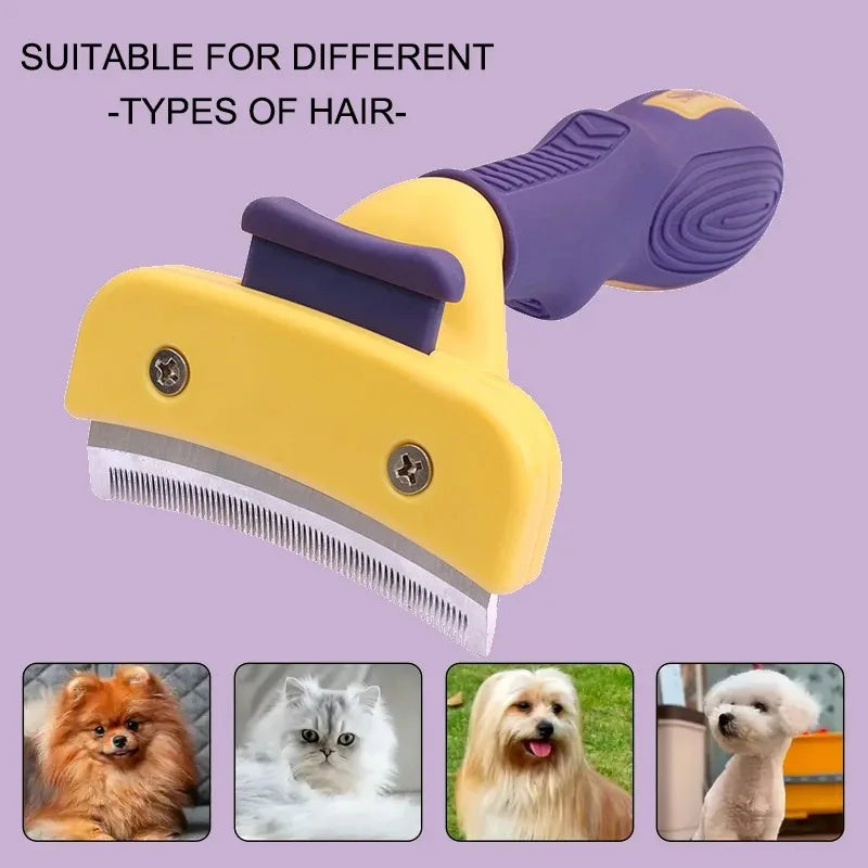 TangleTamer™