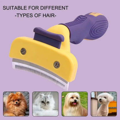 TangleTamer™