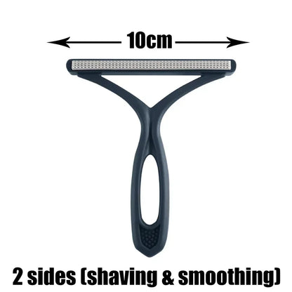 FurMist™ 3-in-1 Steam Brush