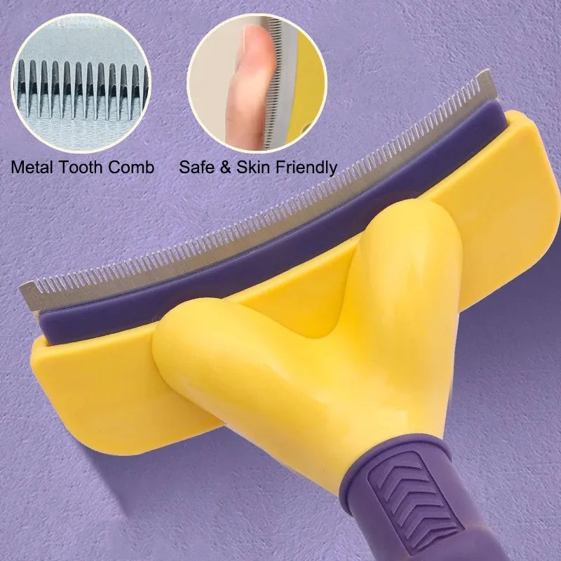 TangleTamer™