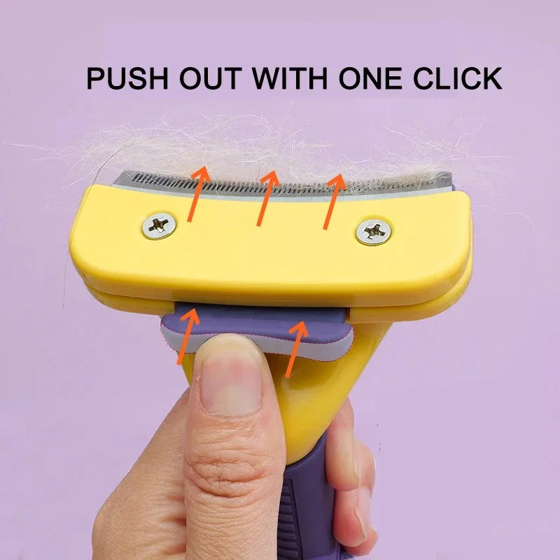 TangleTamer™
