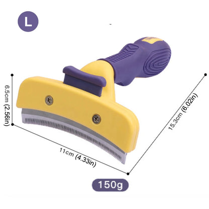 TangleTamer™