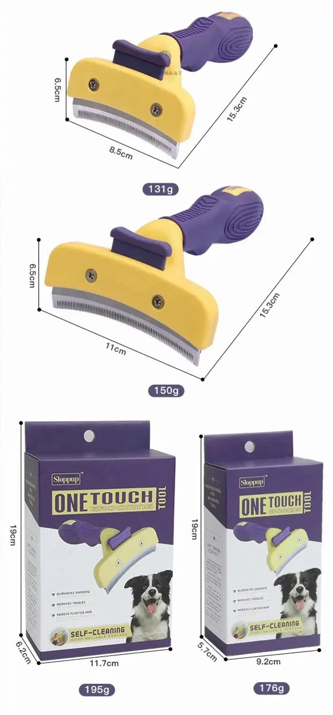 TangleTamer™