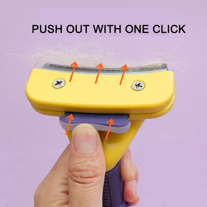 TangleTamer™